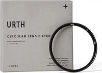 Urth 72 mm UV-Linsenfilter (Plus+)