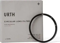 Urth 55 mm UV-Filter (Plus+)
