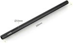SmallRig 851 Carbon Fiber Rod 30 cm f&uuml;r alle 15 mm Systeme