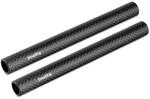 SmallRig 1872 Carbon Fiber Rod 15 cm f&uuml;r alle 15 mm Systeme