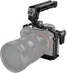 SmallRig 4198 Cage Kit f&uuml;r Sony Alpha 7 III / Alpha 7R III