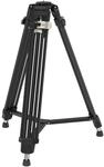 SmallRig 4164 FreeBlazer Heavy-Duty Stativ aus Aluminiumlegierung AD-80