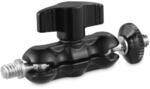 SmallRig 2157 Universal Magic Arm mit kleinem Kugelkopf