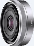 Sony 16 mm 1:2,8 E-Mount