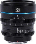 Sirui Night Walker T1.2 S35 Cine Lens Sony E-Mount