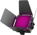 Zhiyun Fiveray M20C Combo RGB LED Leuchte