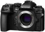 OM System OM-1 Mark II Geh&auml;use