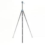 Benro Cyanbird Aluminium Stativ mit FS20PRO Kopf