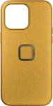 Peak Design Mobile Everyday Fabric Case f&uuml;r iPhone - Sun