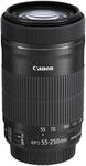 Canon EF-S 55-250 mm 1:4,0-5,6 IS STM