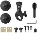 Insta360 Motorrad-Bundle