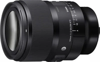 Sigma 50 mm 1:1,2 DG DN ART L-Mount