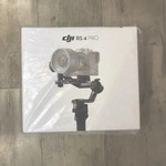 DJI RS 4 Pro