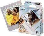 Fujifilm Instax Square Sunset Rainbow Film