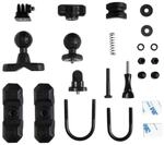 Insta360 Motorrad U-B&uuml;gelhalterung