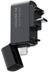 Insta360 X4 Quick Reader