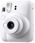 Fujifilm Instax Mini 12 Wei&szlig;