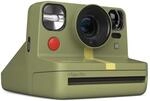 Polaroid Now+ Gen2 Sofortbildkamera Waldgr&uuml;n