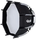 Rollei Parabol Softbox 25 cm f&uuml;r LUX-Serie