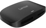 Lexar Professional CFexpress Type B / SD UHS-II USB 3.2 Gen2 Reader