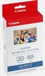 Canon KC-36 IP Papier inkl. Farbband