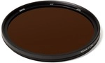 Urth 62 mm Circular Polarizing (CPL) + ND64 Lens Filter (Plus+)
