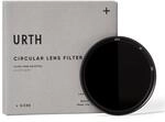 Urth 37 mm Circular Polarizing (CPL) + ND64 Objektivfilter (Plus+)