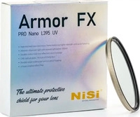 NiSi Armor FX UV 52 mm