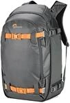 Lowepro Whistler 450 AW II grau