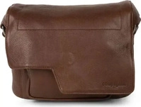 Compagnon Messenger Gen III S dunkelbraun