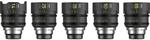 NiSi Athena Prime Set RF-Mount