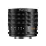 TTArtisan 250 mm f/5,6 f&uuml;r M42