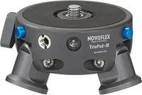 Novoflex TrioPod-M 3-Bein Stativbasis, einzeln