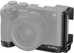 SmallRig 4569 L-Bracket f&uuml;r Sony Alpha 7C II / Alpha 7CR
