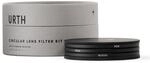 Urth 37 mm ND8, ND64, ND1000 Objektivfilter Kit (Plus+)