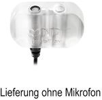 Rode invisiLav 10er Pack Spezialhalterung f. Lav
