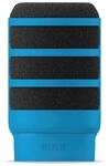 Rode WS14 Deluxe-Popschutz blau