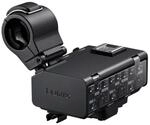 Panasonic DMW-XLR2 XLR Mikrofon-Adapter f&uuml;r GH7
