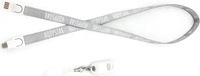 Hoppstar 2 in 1 Lanyard