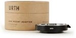 Urth Lens Mount Adapter Leica M Lens zu Fujifilm X
