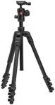 Manfrotto Befree Adv. Arca Lever Alu Stativ