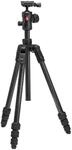 Manfrotto Befree Adv. Arca Twist Carbon Stativ