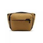 Peak Design Everyday Sling 6L V2 Coyote (Braun/Beige)