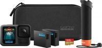 GoPro HERO 13 Accessory Hard Bundle