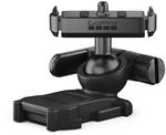 GoPro Kugelgelenkhalterung mit Magnetverriegelung
