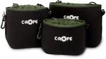C-Rope Kamerabeutel V2 Neopren Set (S/M/L)