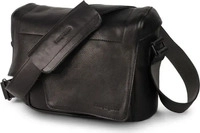 Compagnon Messenger Gen III S schwarz