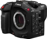 Canon EOS C80 Body Cinema Camcorder