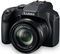 Panasonic DC-FZ82D