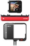 Insta360 One RS Kern Bundel